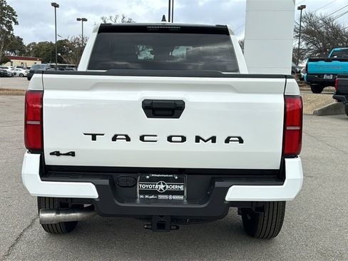 New 2026 Toyota Tacoma SR5 image 7