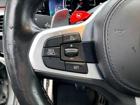 Used 2019 BMW M5 w/ Executive Package image 19