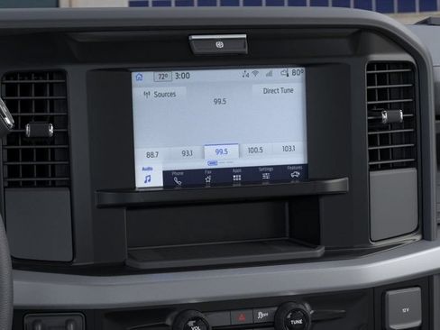 New 2026 Ford F550 4x4 Crew Cab Super Duty image 37