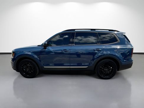 Used 2023 Kia Telluride EX X-Line AWD/4WD image 6
