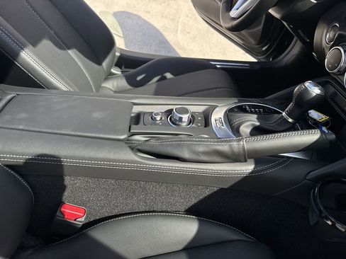 New 2026 MAZDA MX-5 Miata Grand Touring RWD image 35