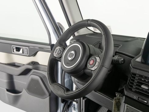 New 2025 INEOS Grenadier Fieldmaster Edition AWD/4WD image 29