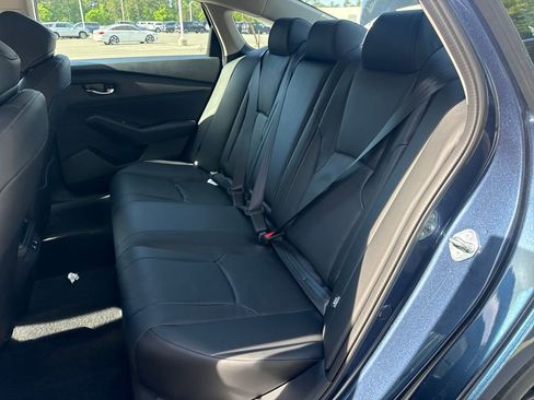 New 2026 Honda Accord EX-L image 30