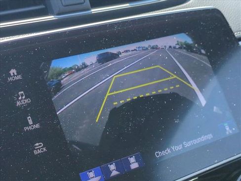 Used 2018 Honda CR-V EX image 9