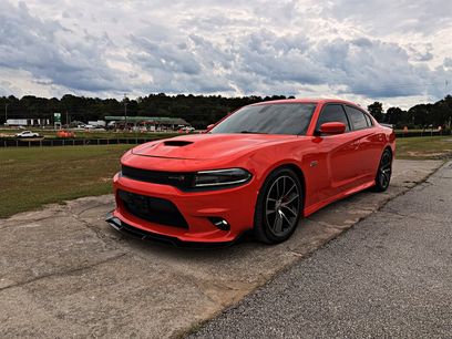 Used 2016 Dodge Charger R/T Scat Pack w/ Beats Audio Group