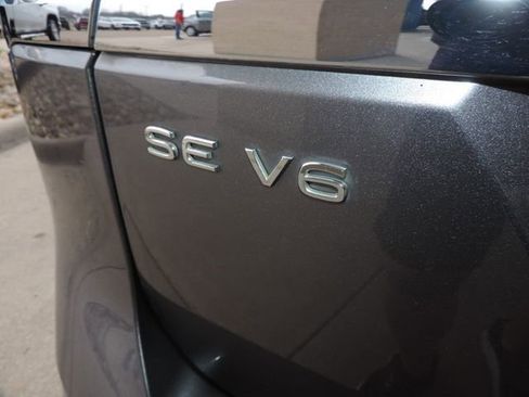 Used 2021 Volkswagen Atlas SE w/ Towing Package image 18