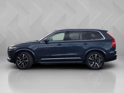 Certified 2023 Volvo XC90 B6 Plus w/ Protection Package Premier AWD/4WD image 3