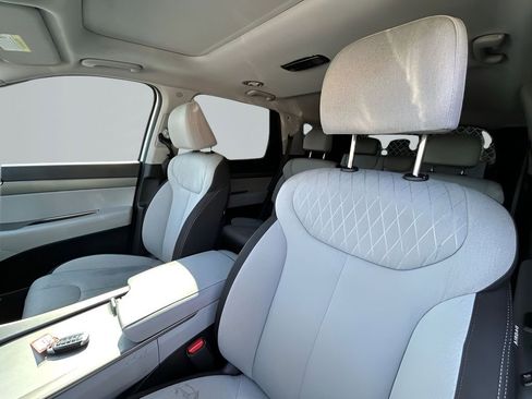 Used 2020 Hyundai Palisade SEL w/ Convenience Package FWD image 10