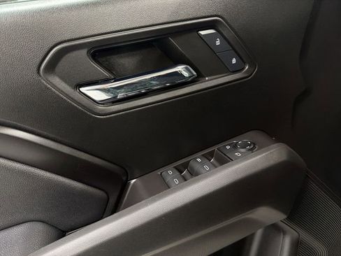 Certified 2024 GMC Canyon Elevation w/ Convenience Package image 21