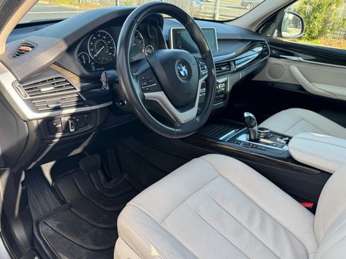 Used 2015 BMW X5 xDrive35i image 12