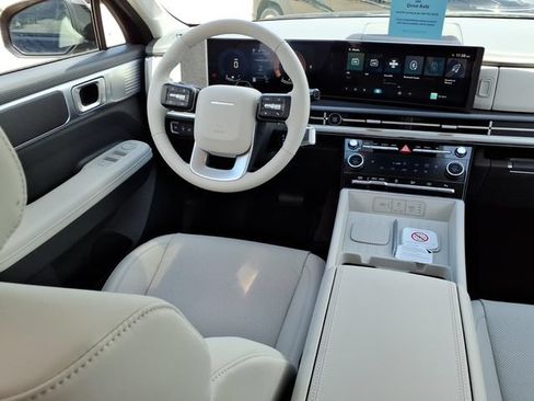 New 2026 Hyundai Santa Fe SEL FWD image 4
