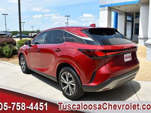 Used 2024 Lexus RX 350 FWD w/ Technology Package image 8