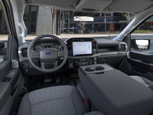 New 2026 Ford F150 XL AWD/4WD image 10
