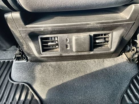 Certified 2024 Chevrolet Silverado 1500 LT AWD/4WD image 20