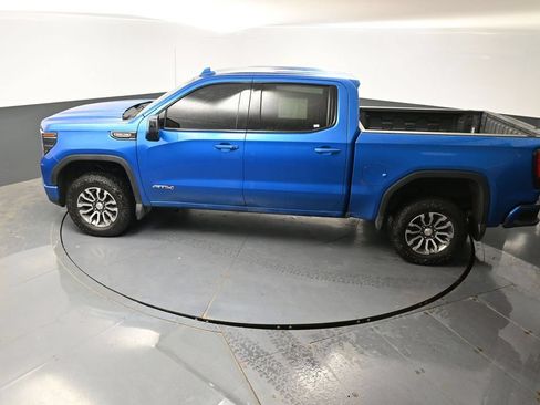 Used 2023 GMC Sierra 1500 AT4 AWD/4WD image 47