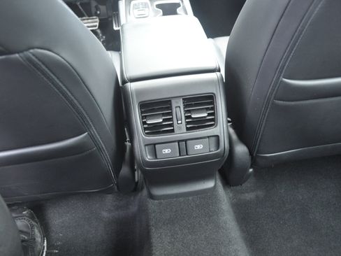 Certified 2022 Honda Accord Sport image 13