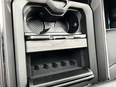 New 2026 RAM 3500 Limited AWD/4WD image 27