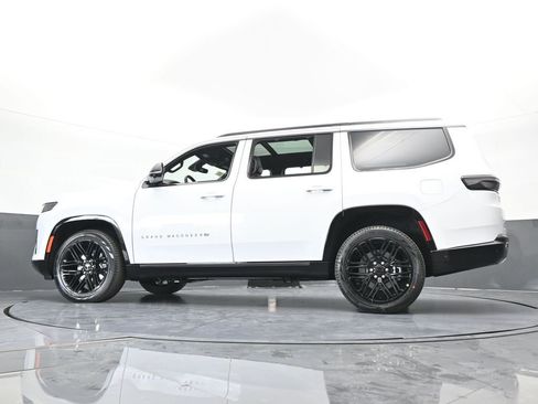 New 2026 Jeep Grand Wagoneer Limited image 61