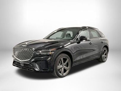 Certified 2025 Genesis GV70 3.5T Sport w/ Sport Advanced Package