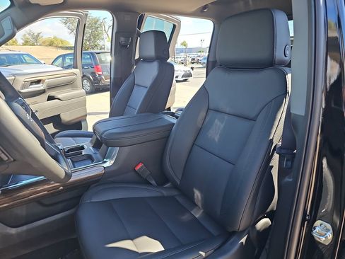 New 2026 Chevrolet Silverado 1500 LT Trail Boss AWD/4WD image 14