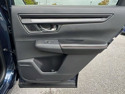 New 2026 Honda CR-V TrailSport image 14