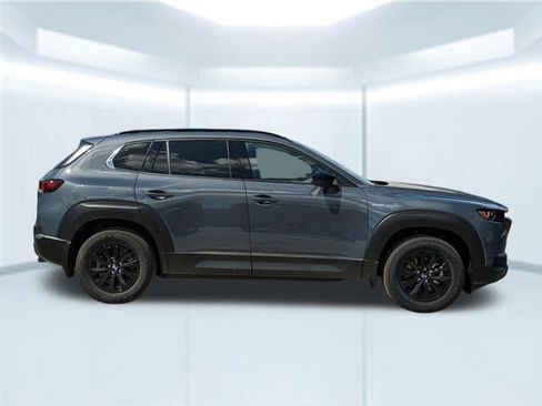 New 2025 MAZDA CX-50 AWD 2.5 Hybrid w/ Weather Package image 7