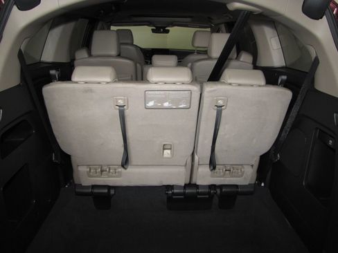 Used 2021 Honda Odyssey EX-L image 16
