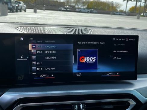 Used 2023 BMW i4 eDrive35 image 23