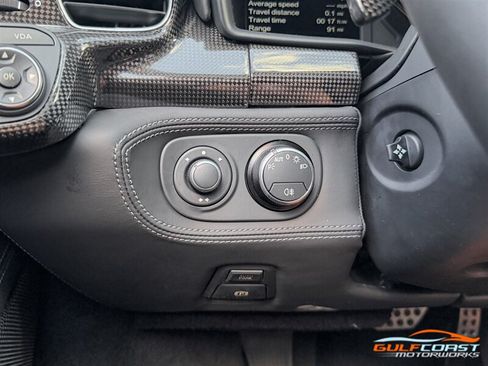 Used 2012 Ferrari 458 Italia Coupe RWD image 20