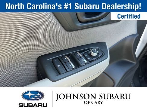 Used 2025 Subaru Forester Premium w/ Convenience Package #1 AWD/4WD image 17