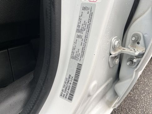 Used 2024 RAM 1500 Laramie image 23