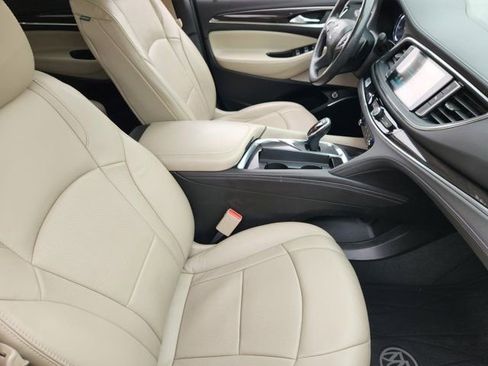 Used 2018 Buick Enclave Essence w/ Trailering Package image 19