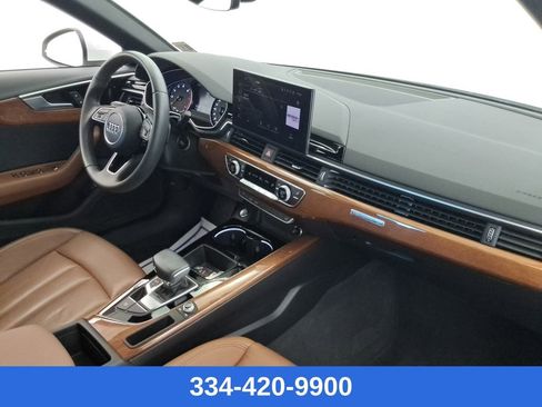 Used 2023 Audi A4 2.0T Premium w/ 18" Wheel Package image 22
