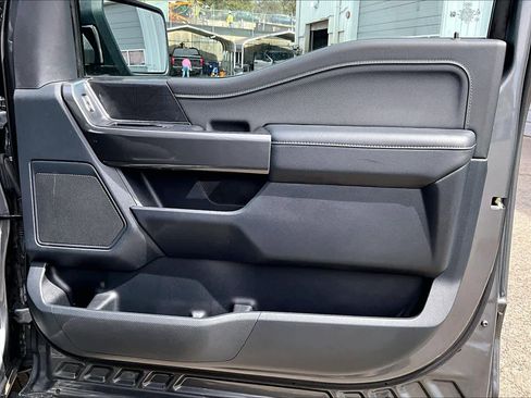 Certified 2023 Ford F150 XLT w/ Equipment Group 302A High image 22