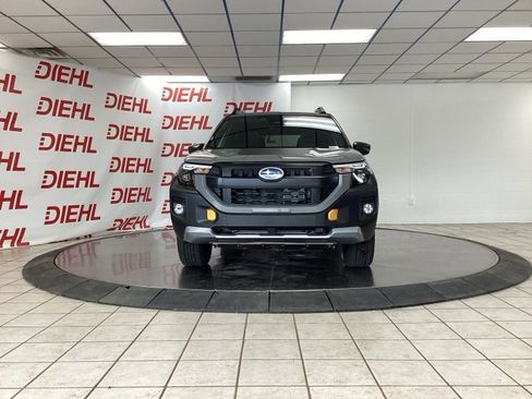 New 2026 Subaru Forester Wilderness AWD/4WD image 3