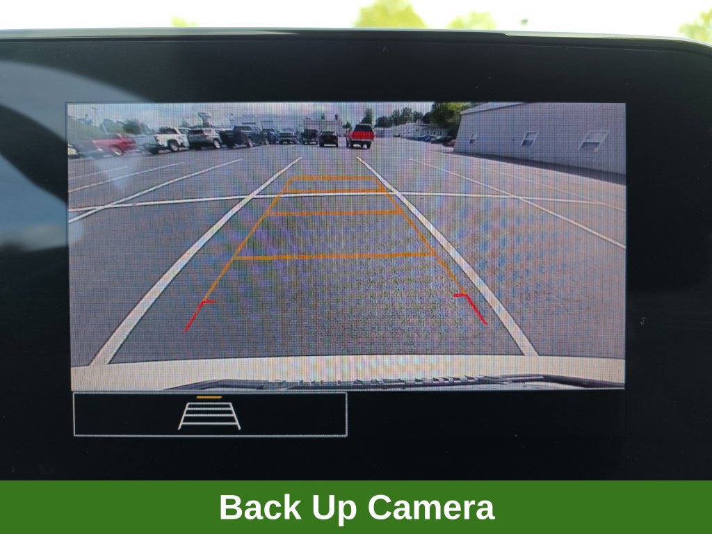Used 2024 Chevrolet Trax LS FWD image 33
