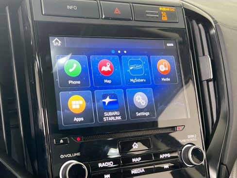 Used 2022 Subaru Ascent Onyx Edition image 14