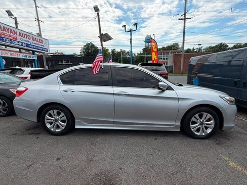 Used 2015 Honda Accord LX image 3