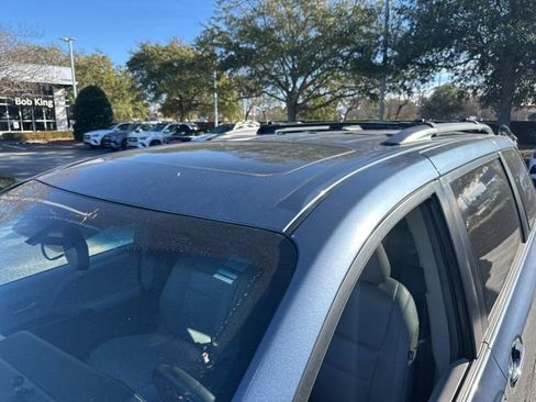 Used 2017 Toyota Sienna XLE Premium image 12