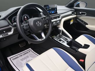 Certified 2026 Acura Integra A-Spec FWD video 2