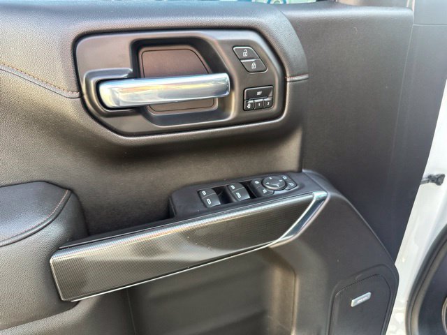 Used 2021 GMC Sierra 1500 AT4 w/ AT4 Premium Package AWD/4WD image 39