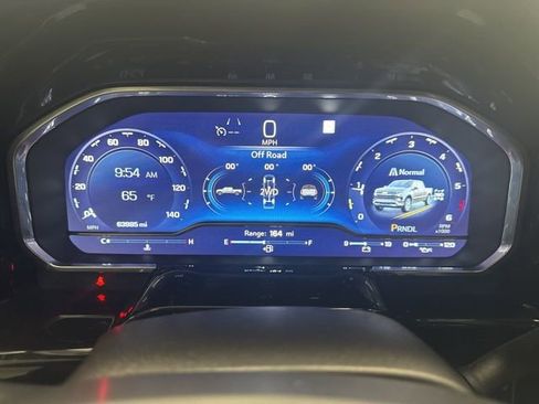 Used 2023 Chevrolet Silverado 1500 RST w/ Redline Edition image 14