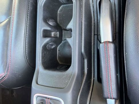 Used 2021 Jeep Wrangler Unlimited Rubicon image 25