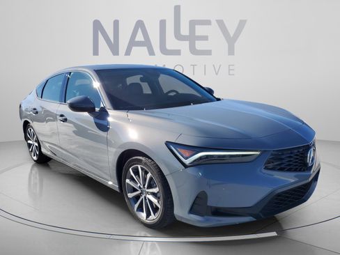 New 2026 Acura Integra image 6