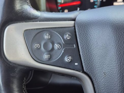 Used 2018 GMC Sierra 1500 Denali AWD/4WD image 12