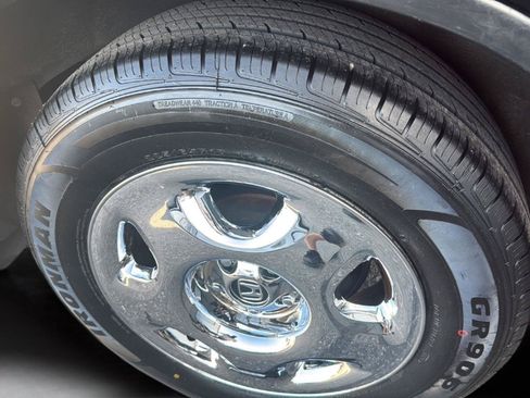 Used 2008 Honda CR-V LX image 12