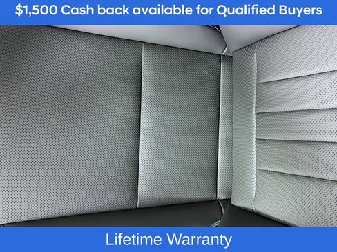 New 2026 Hyundai Santa Fe SEL image 19