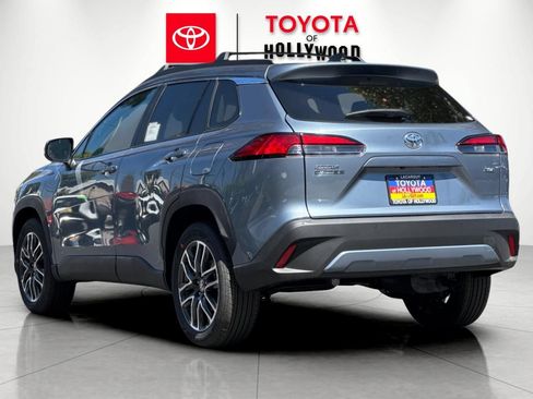 New 2026 Toyota Corolla Cross XLE FWD image 6