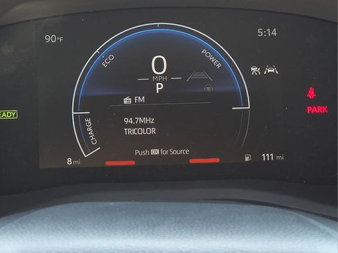 Used 2026 Toyota Camry SE w/ Multimedia Upgrade Package image 24