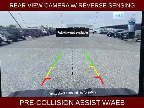 Certified 2023 Ford F150 Lariat AWD/4WD image 9